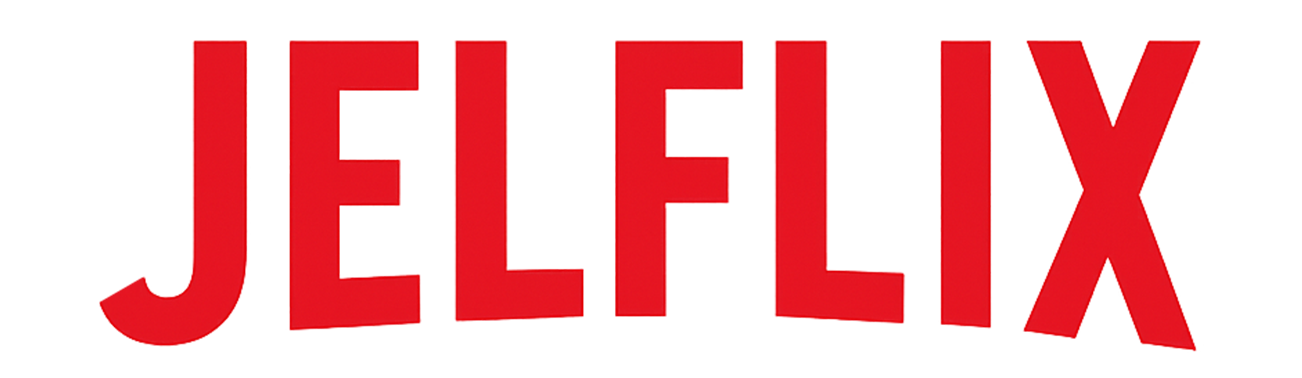 Jelflix Logo